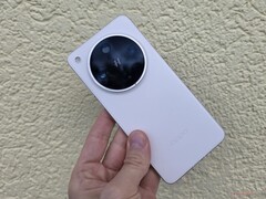 Find X8 Ultra. (Источник изображения: Notebookcheck)