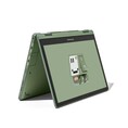 Ноутбук Framework Laptop 12 в корпусе Sage. (Источник изображения: Framework)