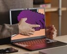 Framework Laptop 13 Pro оснащен специально разработанным сенсорным дисплеем.