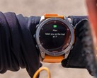Смарт-часы Garmin Fenix 8 получают бета-версию v22.24