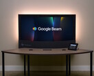 HP Dimension с Google Beam