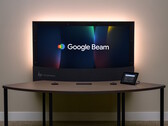 HP Dimension с Google Beam