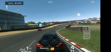 Real Racing 3