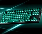 Тизер клавиатуры с эффектом Холла Iqunix EZ80