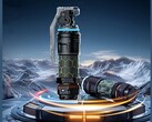 Компания Lenovo представила тактический твердотельный накопитель, который, вероятно, не понравится службе безопасности аэропорта (Источник изображения: Lenovo)