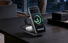 Одна из многочисленных новинок для Anker Day 2026.