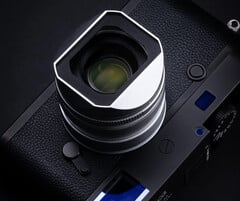 Объектив Light Lens Lab 35 мм APO разработан, чтобы составить конкуренцию лучшему 35-миллиметровому объективу Leica серии M.
