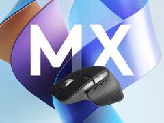 MX Master 3S Bluetooth Edition - это урезанная версия MX Master 3S, и она также будет стоить дешевле, чем готовящаяся к выпуску MX Master 4. (Источник изображения: Logitech)