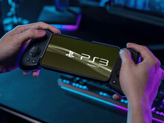 RPCSX-UI-Android - это, по сути, ребрендинг RCPS3-Android (Источник изображения: Asus и Sony - отредактировано)