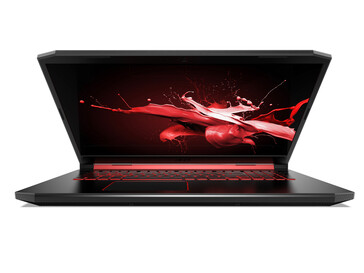 Acer Nitro 5 AN517