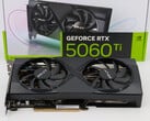 PNY « GeForce » RTX 5060 Ti OC
