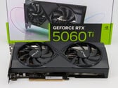 PNY « GeForce » RTX 5060 Ti OC