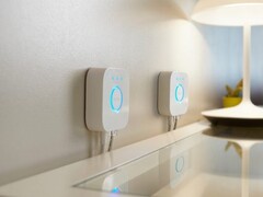 Philips Hue улучшил поддержку умных домов с несколькими мостами. (Источник изображения: Philips Hue)