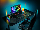 Игровая установка Razer Blade 16 (Источник изображения: Razer PR)