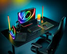 Игровая установка Razer Blade 16 (Источник изображения: Razer PR)