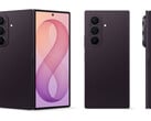 Samsung Galaxy Z Fold8 — Обзоры и характеристики