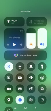 Обзор смартфона Xiaomi 17 Pro