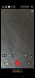 Программный тест камеры Oppo Find X9 Ultra