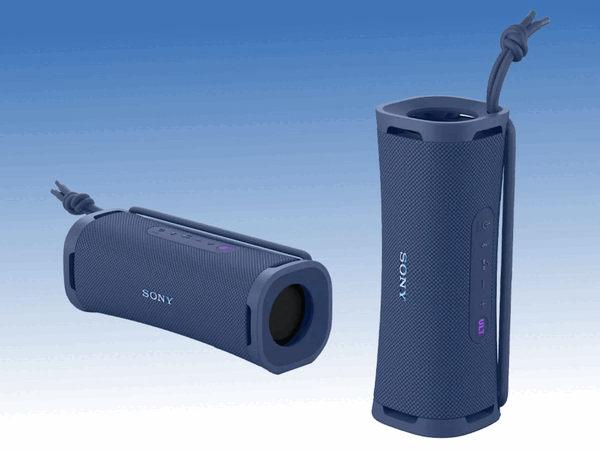 Новый цвет Smoke Blue доступен в Китае и США.