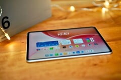 Oppo Pad 6 выглядит великолепно и обладает высокой производительностью, однако у него наблюдаются проблемы с Wi-Fi.
