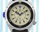 Часы Timex Intrepid x Dimepiece Edition (на фото). (Источник изображения: Timex)