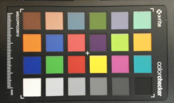 ColorChecker