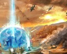 До 8 сентября на игру X-Morph: Defense в Steam действует 90% скидка, в результате чего ее цена снизится примерно до $2. (Источник изображения: Nintendo Shop)