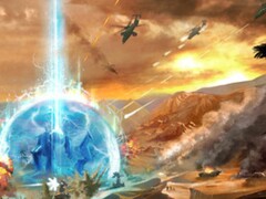 До 8 сентября на игру X-Morph: Defense в Steam действует 90% скидка, в результате чего ее цена снизится примерно до $2. (Источник изображения: Nintendo Shop)