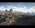 Генеральный директор Xbox Аша Шарма, по всей видимости, сыграла в The Elder Scrolls VI.