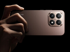 Xiaomi предлагает Xiaomi 15T в двух стартовых цветах и с двумя вариантами памяти. (Источник изображения: Xiaomi)