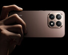 Xiaomi предлагает Xiaomi 15T в двух стартовых цветах и с двумя вариантами памяти. (Источник изображения: Xiaomi)