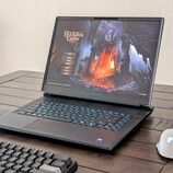 Обзор ноутбука Alienware 16 Area-51: Лучший флагманский игровой ноутбук Dell