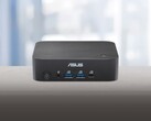Компания Asus выпустила новый мини-ПК под маркой ExpertCenter (источник изображения: Asus)