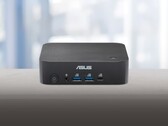 Компания Asus выпустила новый мини-ПК под маркой ExpertCenter (источник изображения: Asus)