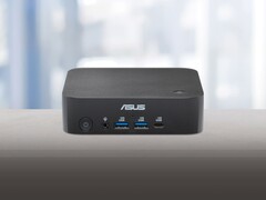 Компания Asus выпустила новый мини-ПК под маркой ExpertCenter (источник изображения: Asus)
