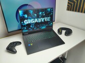 Игры без компромиссов? Обзор Gigabyte Gaming A18 Pro с большим экраном
