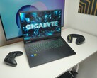 Gaming without compromise? Gigabyte Gaming A18 Pro with large display reviewed