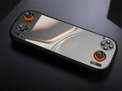 Ayn Odin3 сочетает в себе чипсет Snapdragon 8 Elite от Qualcomm и до 24 Гб оперативной памяти. (Источник изображения: AYN Technologies)