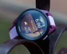 Forerunner 165 - одни из пяти смарт-часов, для которых компания Garmin выпустила версию программного обеспечения 24.12. (Источник изображения: Garmin)