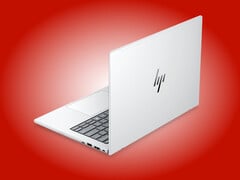 Ноутбук HP EliteBook 8 G2a 14 выпускается в одном цветовом варианте.