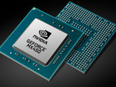Nvidia MX450 заметно превосходит MX350 (Изображение: NVIDIA)