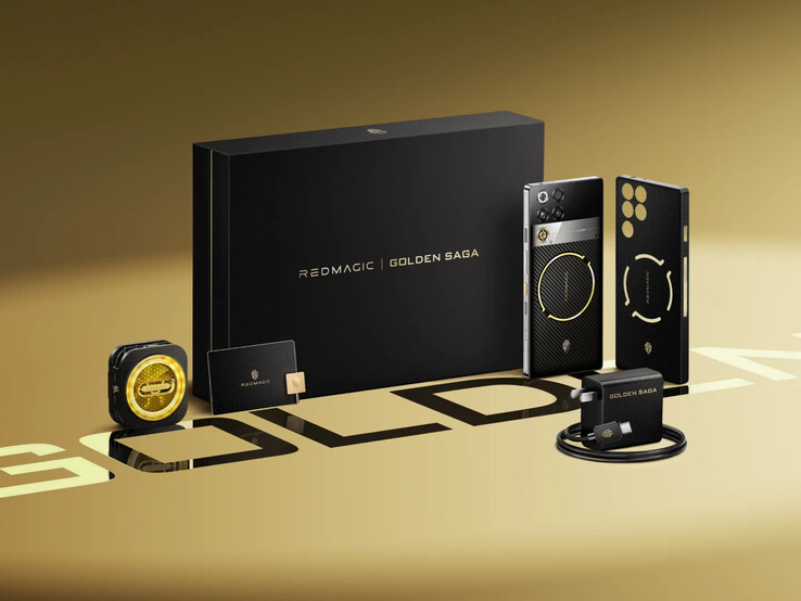 (Источник изображения: RedMagic)