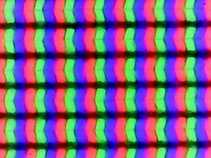 Субпиксели