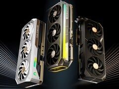 Видеокарты GeForce RTX 50 от Zotac. Производитель предупреждает, что усугубляющийся дефицит графических процессоров может привести к росту цен на ПК.