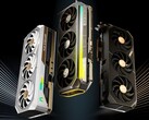 Видеокарты GeForce RTX 50 от Zotac. Производитель предупреждает, что усугубляющийся дефицит графических процессоров может привести к росту цен на ПК.