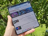 Обзор Samsung Galaxy Z Fold 5