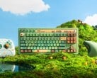 Новые продукты 8BitDo для Xbox отличаются дизайном, вдохновлённым природой.