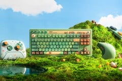 Новые продукты 8BitDo для Xbox отличаются дизайном, вдохновлённым природой.