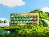 Новые продукты 8BitDo для Xbox отличаются дизайном, вдохновлённым природой.