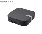 Asus Chromebox 5a оснащен более новыми процессорами, но есть и некоторые компромиссы (источник изображения: Asus)